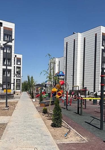 жк кут парк: Сдан, Элитка, 1 комната, 42 м² — 8