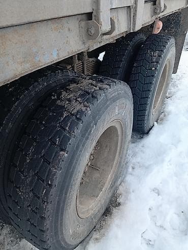 ман грузовик купить: Грузовик — 5