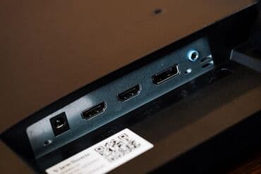 сони плейстейшен 5 бу цена: Монитор, ViewSonic, LED, 23" - 24" — 9