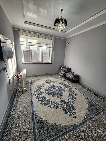 1 комната, Собственник