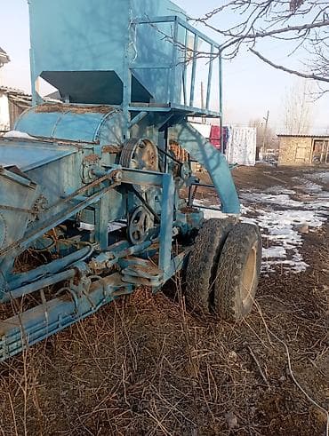 m 5: Юто 904 трактор сатылат жылы2011 простой мотор мотор каропка ачылган — 7