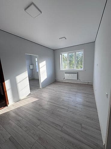 продажа квартиры аламедин 1: 2 бөлмө, Менчик ээси, Чогуу жашоосу жок — 4