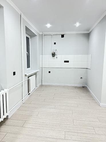 1 bedroom: 2 комнаты, 45 м², 2 этаж, Евроремонт — 8