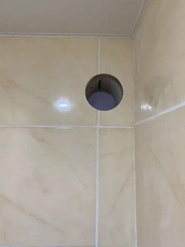 Буюртмага терезелер: Алмазное бурение отверстий в бетоне, кирпиче, пеноблоке и других — 3