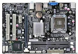 купить материнскую плату 775 сокет ddr3: Материнская плата — 1