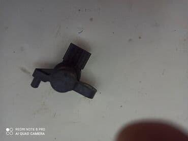 Датчик распредвала Honda 2003 г., Б/у, Оригинал, Япония