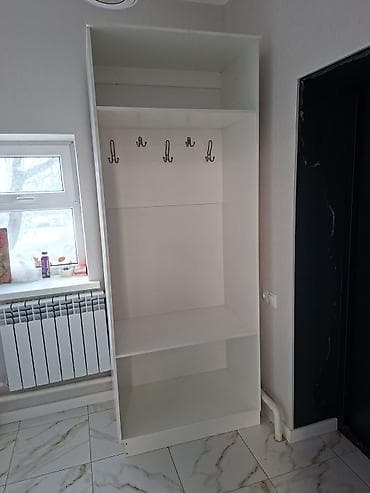 встроенные шкафы: Мебель на заказ, Кухня, Кухонный гарнитур — 8