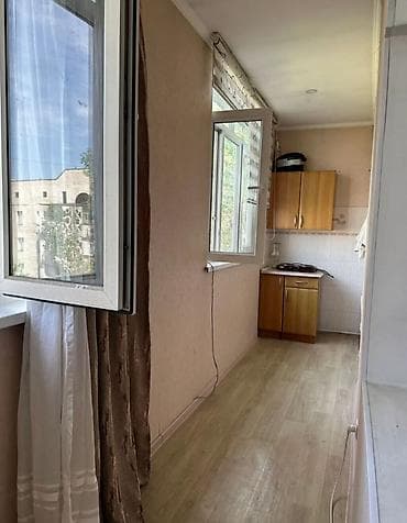 квартиру сдаётся: 1 комната, Агентство недвижимости, Без подселения, С мебелью полностью, С мебелью частично — 7