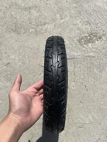 антипрокольные шины: Велосипедная шина 14×2.125 (57‑254) - Размер: 14×2.125, ETRTO 57‑254 — 1