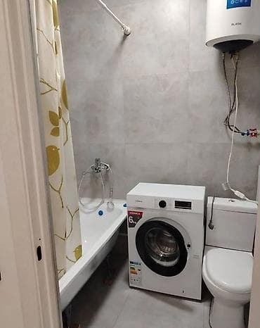 flat osh: 2х квартира Селекционный Новопвловка улица Советская 4 этаж из 4 — 1