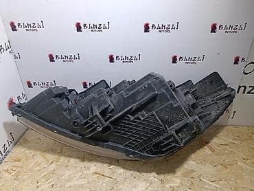 cube attention: Передняя правая фара Kia 2015 г., Б/у, Оригинал — 2