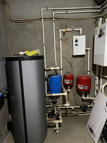 работа в бишкеке ночная смена: Ремонт сантехники Больше 6 лет опыта — 11