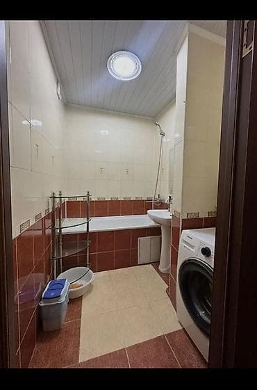 106: 3 комнаты, 68 м², 106 серия, 6 этаж, Косметический ремонт — 4