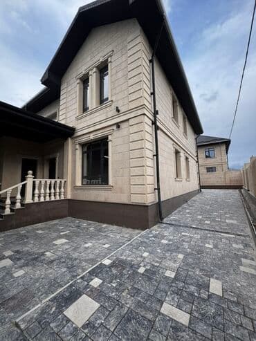 Сниму дом: Таунхаус, 181 м², 6 комнат, Собственник, Дизайнерский ремонт — 7