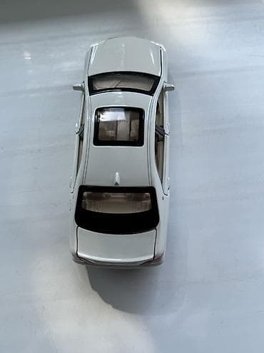 Балдар дүйнөсү: Машинка Toyota Crown Игрушечная машина тойота краун Открываются все — 5
