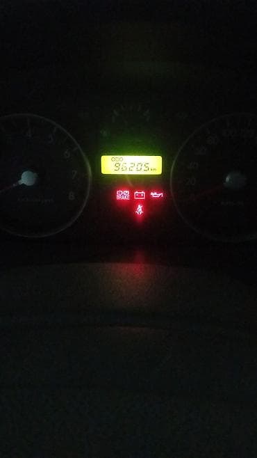 матиз аварийная: Hyundai Getz: 2008 г., 1.4 л, Бензин, Хэтчбэк — 4