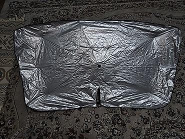 зонтик для авто: Солнцезащитный зонт, Новый, Бесплатная доставка — 2