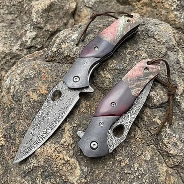 нож штык: ⚔️ Нож «Буран» в Shogunate Store Увесистый складной фолдер с суровым — 3