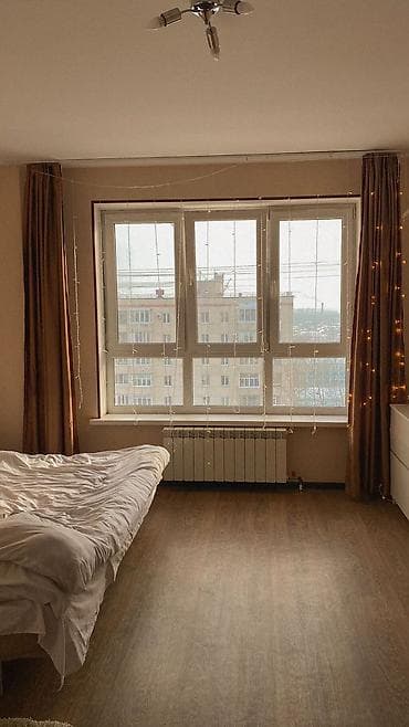 Бөлмөлөр: Комната с подселение для девушек — 1