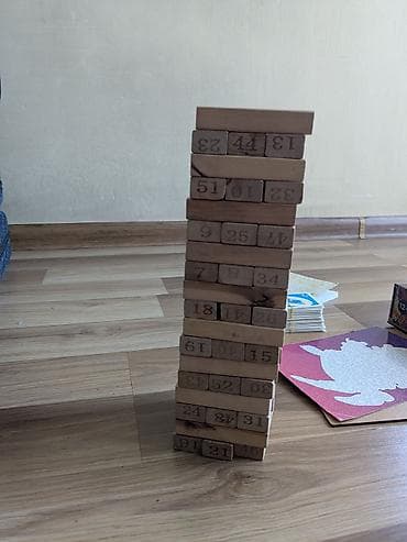 marble run: СРОЧНО ПРОДАЮ! Набор классных настольных игр (Б/У в отличном — 2