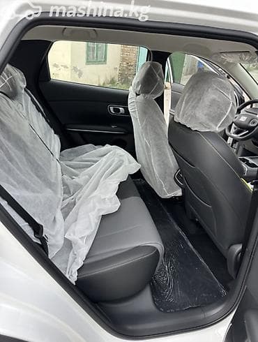 byd plus: Changan Qiyuan Q05: 2026 г., Электромобиль, Кроссовер — 6