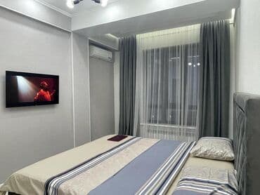 вечерний бишкек объявления куплю: 1 комната, Банные принадлежности, Бронь, Бытовая техника — 4