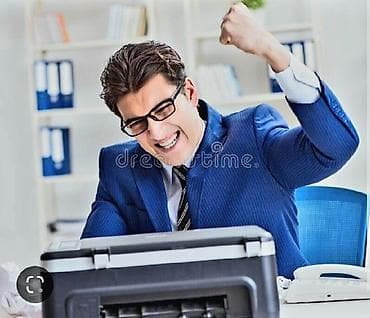 +Ремонт принтеров струйных лазерных. Принтеров и МФУ Epson Эпсон