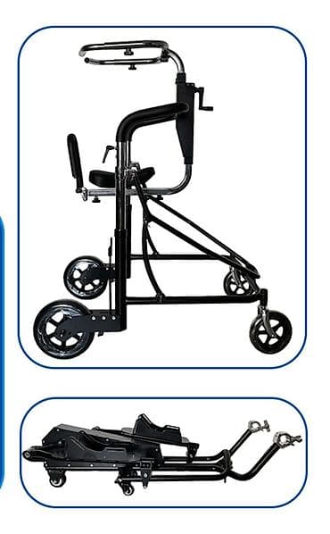 ходули: Под заказ !!!!!!! Ходули с велоприводом . Помогают человеку вернуть — 3