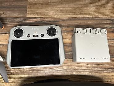 intel i3: Продаю дрон DJI mini 3 fly more combo. Состояние идеальное, цикл акб — 2
