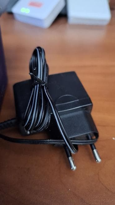 Другое ТВ и видео: АКНЕТ Smart TV приставка нового поколения (Android) Мультимедийная at lalafo.kg — 4 Другое ТВ и видео: АКНЕТ Smart TV приставка нового поколения (Android) Мультимедийная — 4