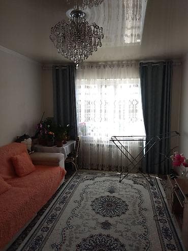 сдаю долгосрочно: 2 комнаты, Собственник, Без подселения, С мебелью полностью — 3