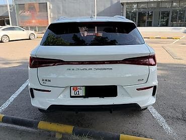 byd e7 цена: BYD E2: 2023 г., Электромобиль, Хэтчбэк — 5