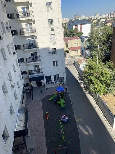 Квартиры: 1 комната, Западный (новый) автовокзал Собственник, Без животных, от 3 месяцев, С мебелью полностью — 10