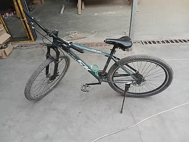 велосипед тринх: Горный велосипед, Skillmax, Алюминий — 1