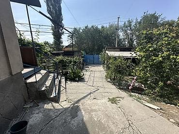 сниму кв: Продаётся дом нижняя Ала -Арча (сейчас город свердловский район) Дом — 3