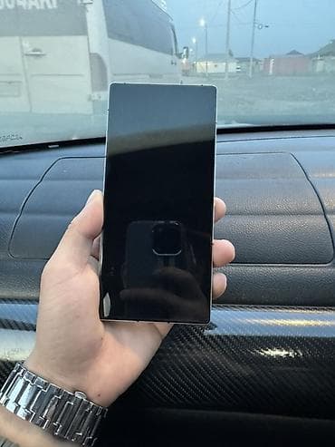 камера заднего вида соната: Realme 10s, Б/у, 512 ГБ, цвет - Серебристый — 1