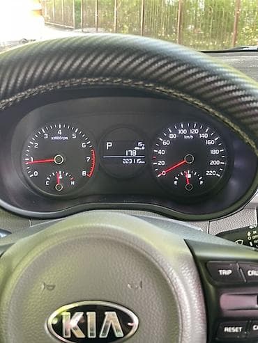 киа авела: Kia Morning: 2017 г., 1 л, Автомат, Бензин, Хэтчбэк — 6