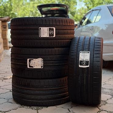 hyperko 2: Диски R 22 BMW, Комплект, отверстий - 5, Новый — 2