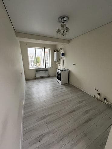 Продажа квартир: 1 комната, 39 м², Элитка, 5 этаж, Косметический ремонт — 4