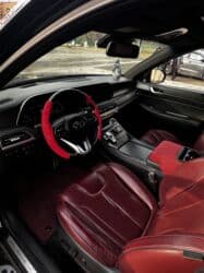 зеркало ниссан патфайндер: Hyundai Palisade: 2019 г., Кроссовер — 12