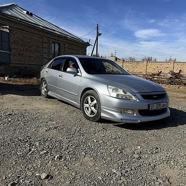 мега авто: Honda Inspire: 2004 г., 3 л, Автомат, Бензин, Седан — 1