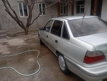 мазда мх5: Daewoo Nexia: 2006 г., Ручные, Бензин, Седан — 4