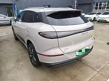 byd sealion 6: BYD Sea Lion 06: 2025 г., Автомат, Электромобиль, Кроссовер — 4