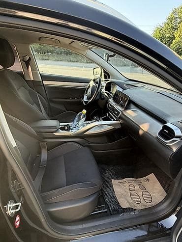 geely preface: Geely Coolray: 2024 г., 1.5 л, Робот, Бензин, Кроссовер — 9