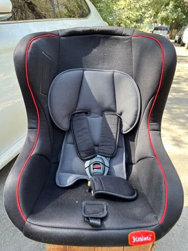 где можно продать старые вещи в бишкеке: Автокресло — 1