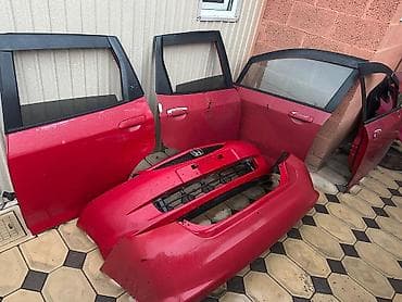 Дверь Комплект Honda, Б/у, Оригинал