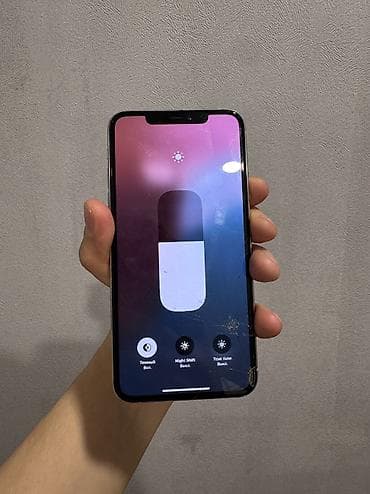 ipad 2018 pro: IPhone 11 Pro Max, Б/у, 256 ГБ, Белый, Чехол, 71 % — 7