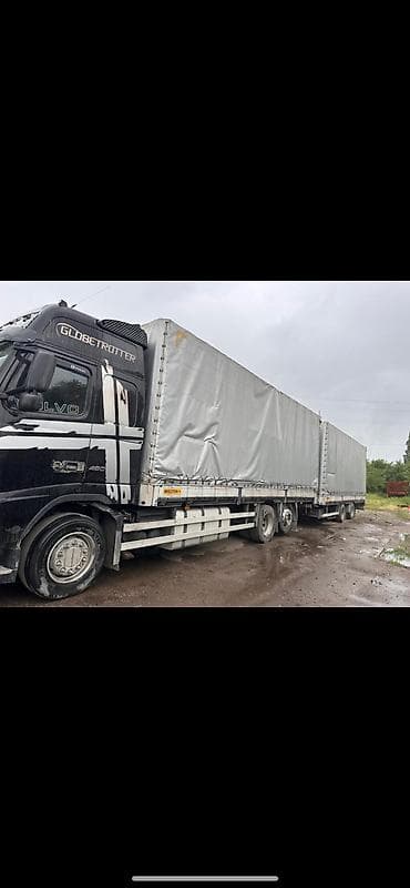 электронный мопед цена: Volvo 460: 2011 г., 4.6 л, Механика, Дизель — 5