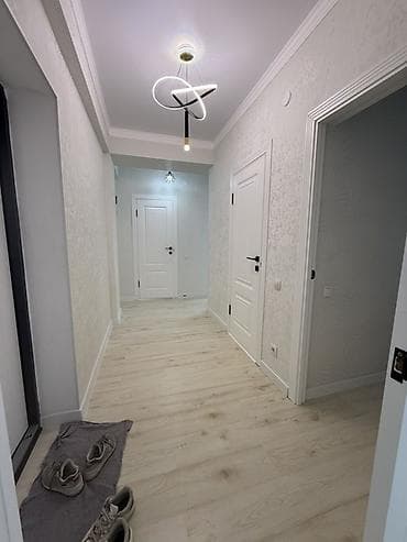 квартиры с ремонтом: 2 комнаты, 70 м², Элитка — 6