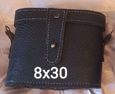 чехол для удочек: Чехлы под бинокли ручной работы под заказ — 1